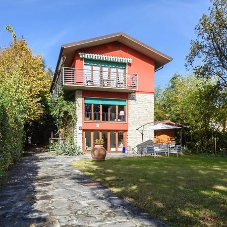 Vila Cannas By Mmega Forte dei Marmi